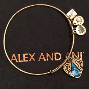 ✨Alex and Ani ✨ Living Water ✨